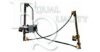 EQUAL QUALITY 461111 Window Lift